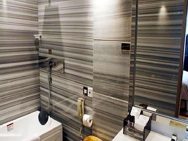 Shenzhen Baoan Luxe Manor