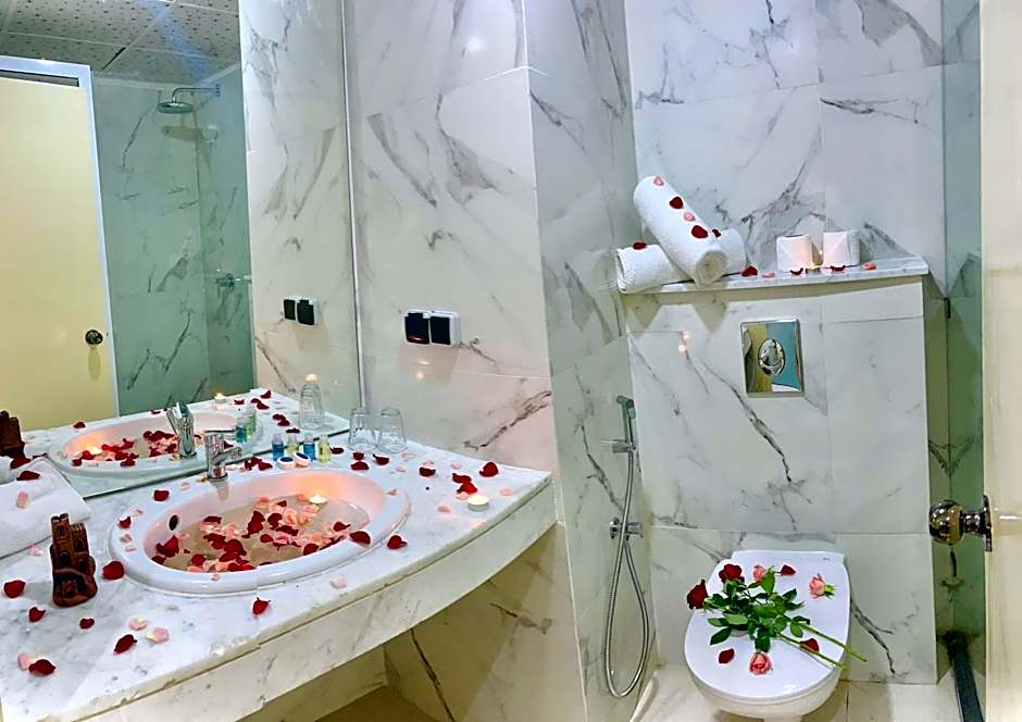 Hotel Anna Agadir