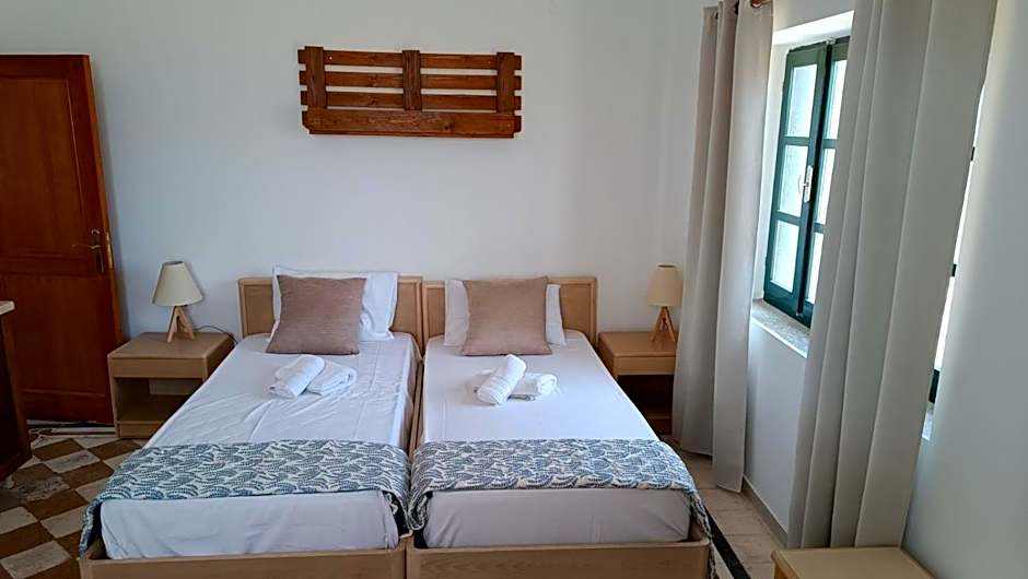 San Marco Guesthouse