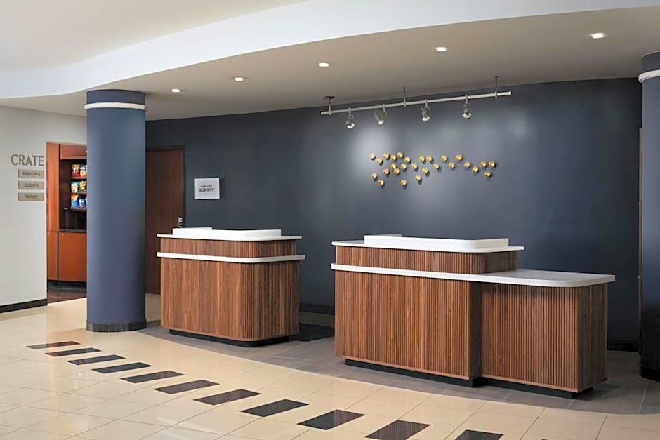 Courtyard by Marriott Dayton-University of Dayton