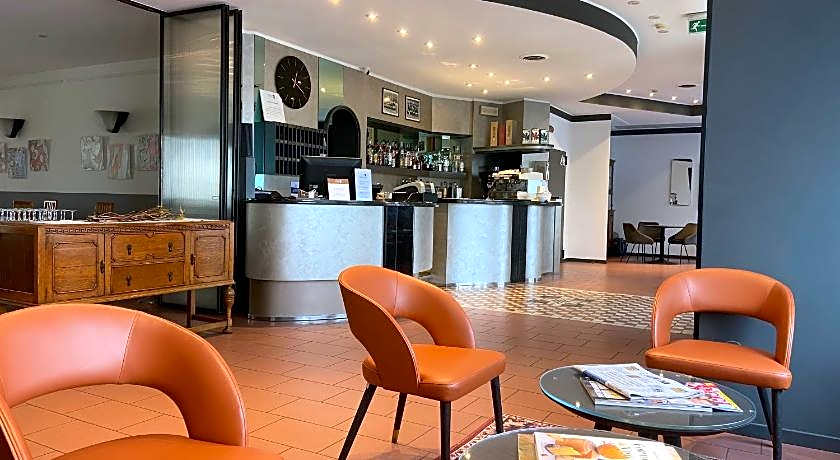 Hotel Ristorante SASSO