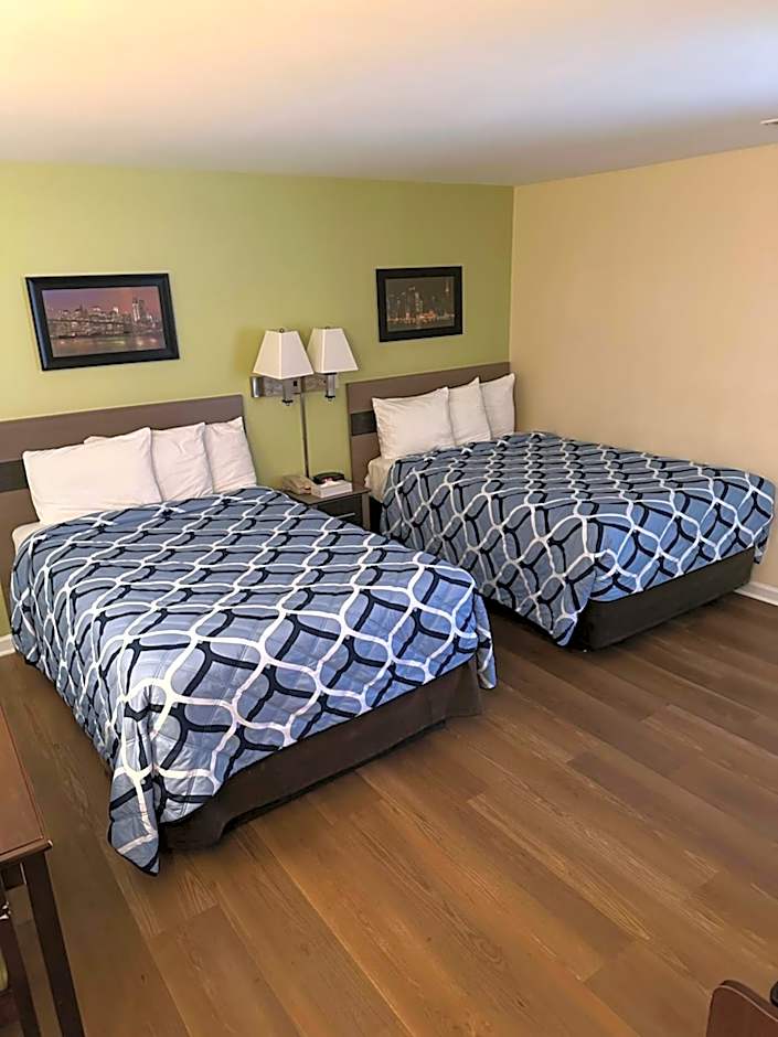 Sea Girt Lodge
