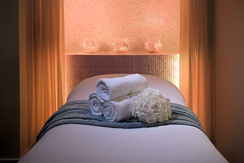 Andaz London Liverpool Street, By Hyatt