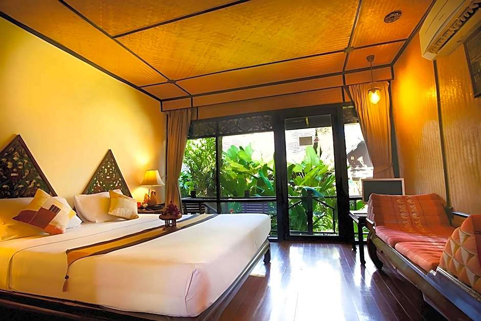 Lampang River Retreat