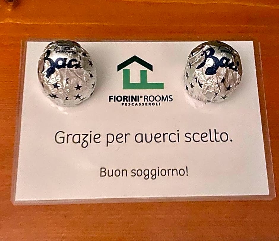 Fiorini Rooms Pescasseroli