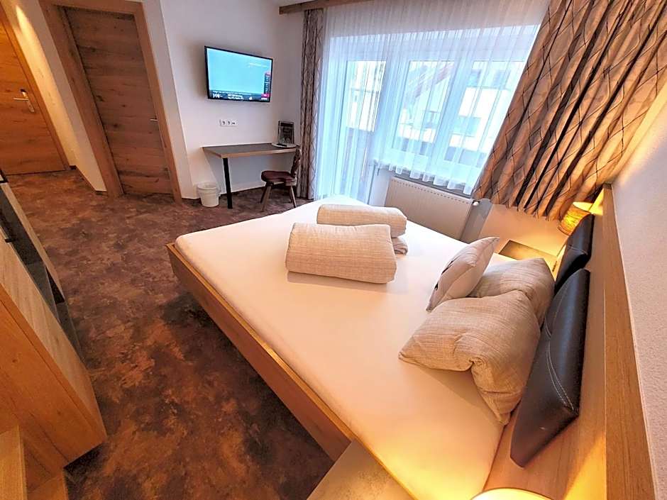 Apart Garni Jägerheim