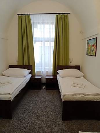 Quadruple Room with Bathroom