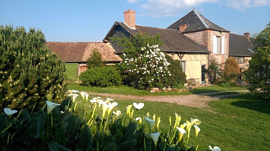 Ferme de la Haye