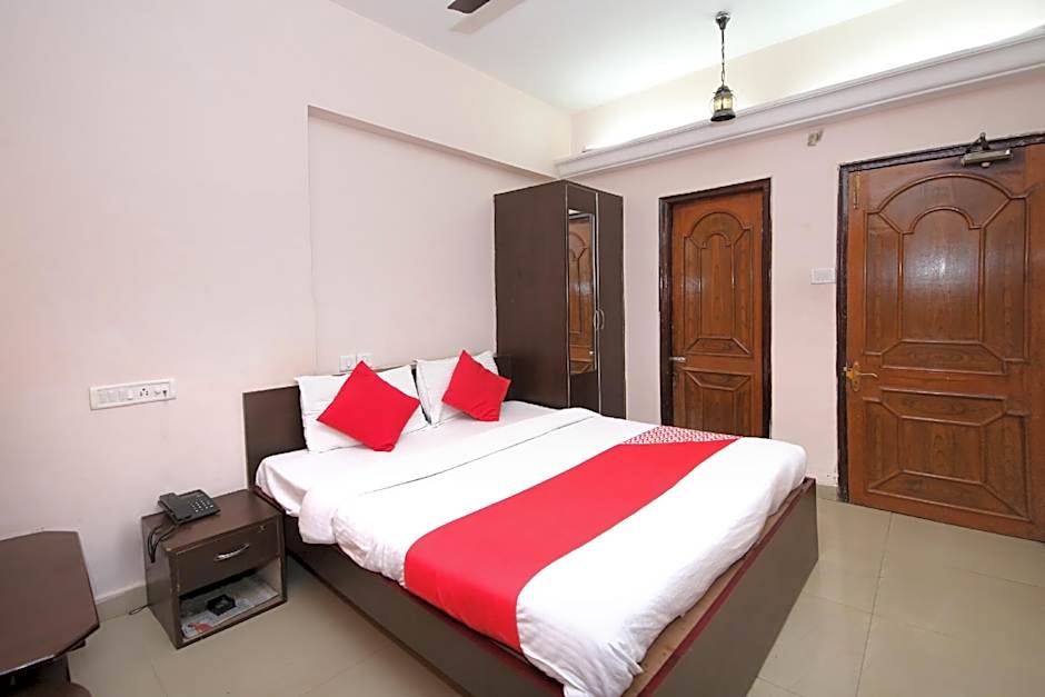 Hotel O Dwarika Inn