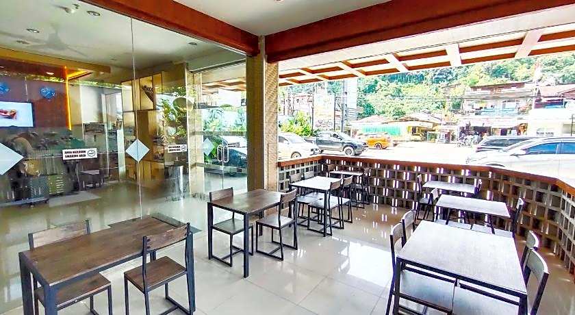 Royal Park Hotel Samarinda