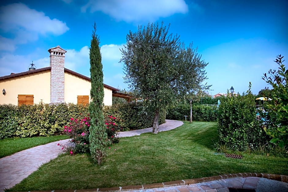 Valle Del Metauro Country House