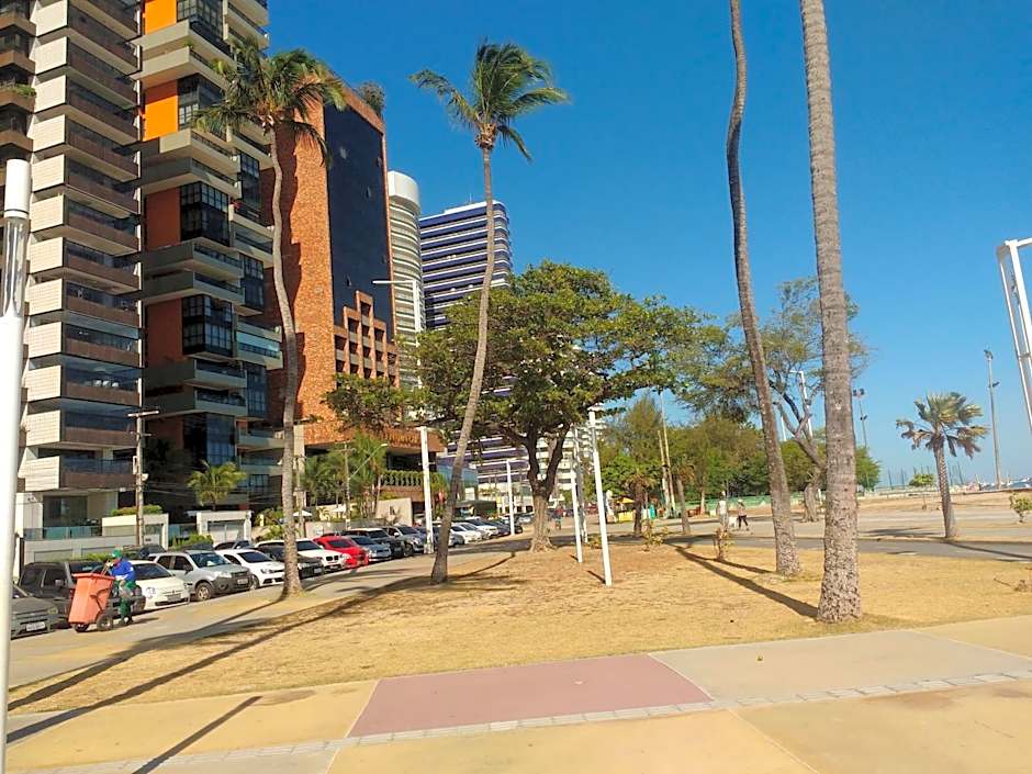 Apto Beira Mar 2102