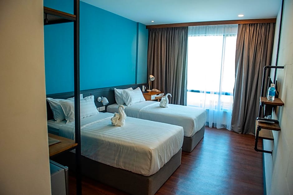 O&G Hotel Parit Buntar