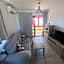 Anna’s apartment