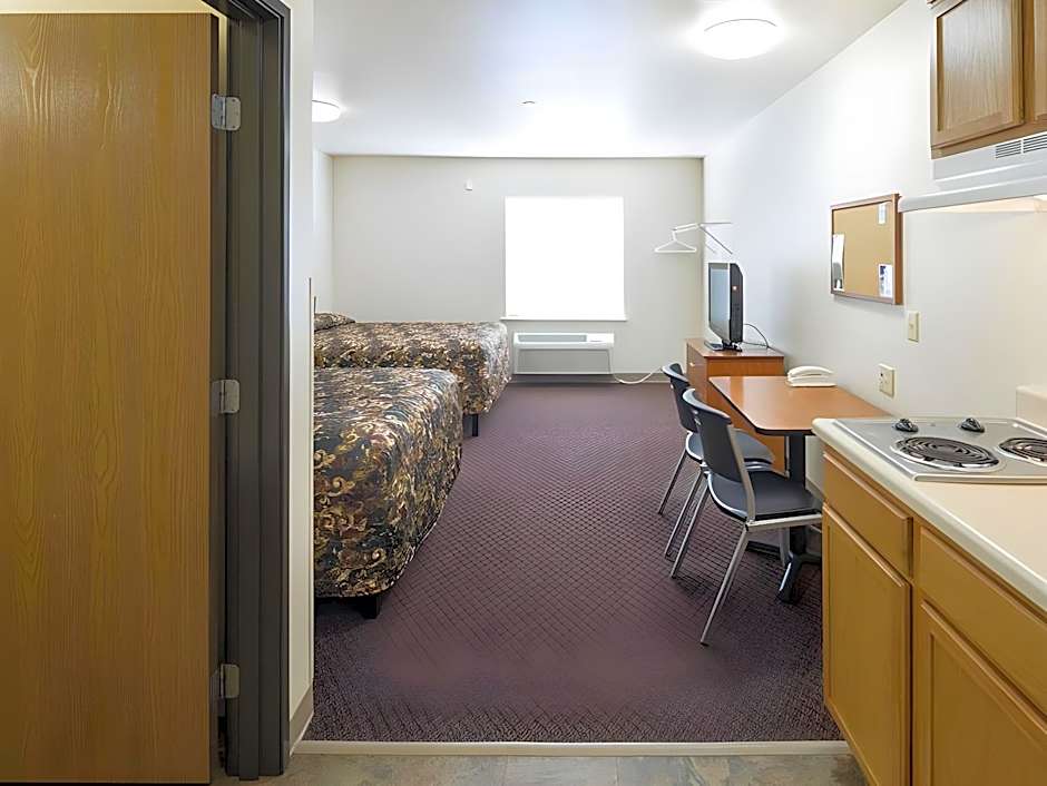 WoodSpring Suites McKinney