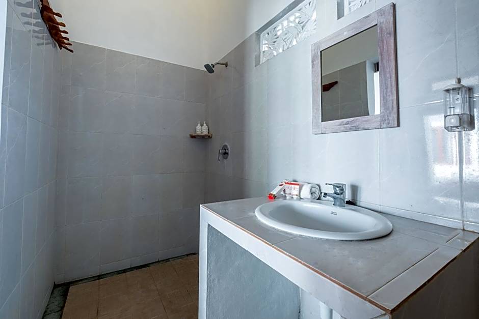 OYO 915 Villa Sari