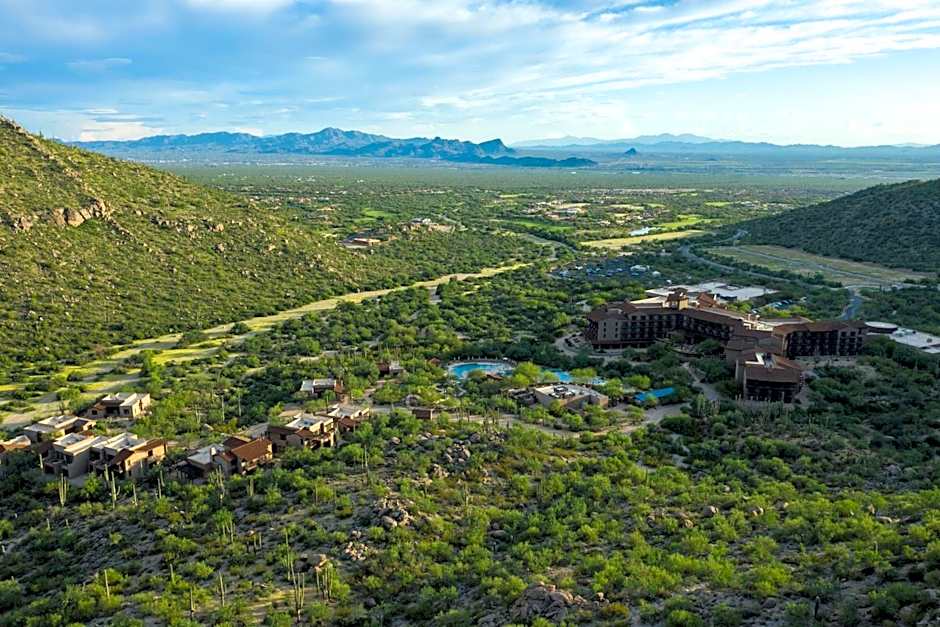 The Ritz-Carlton Dove Mountain