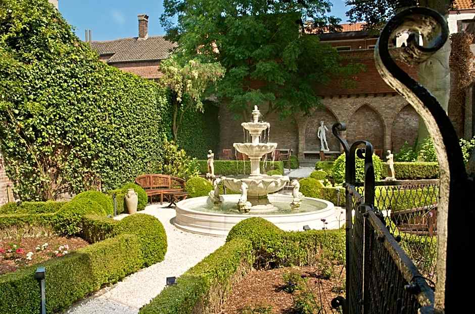 Hotel Jan Brito - Small Elegant Hotels