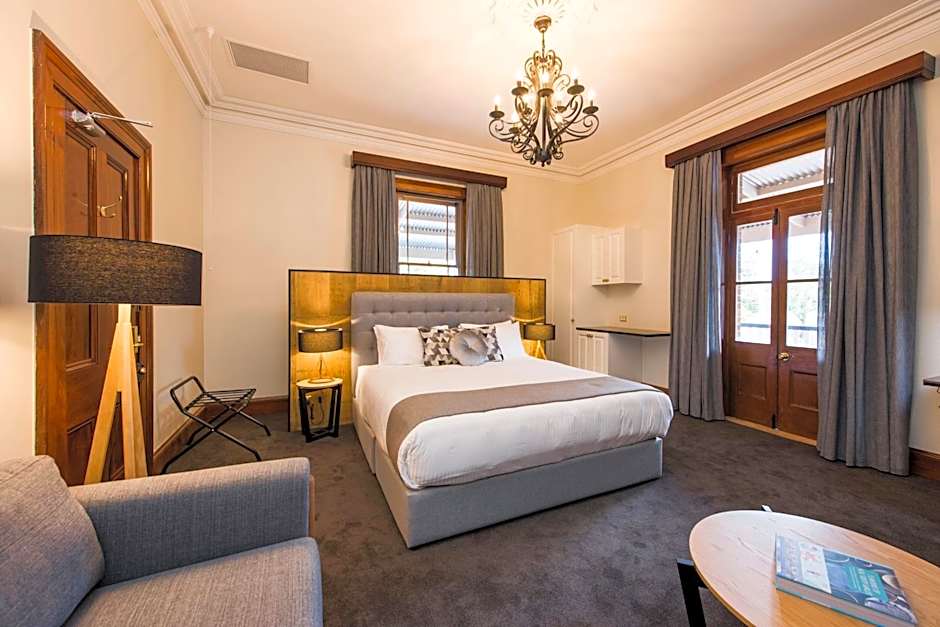 The Parkview Hotel Mudgee