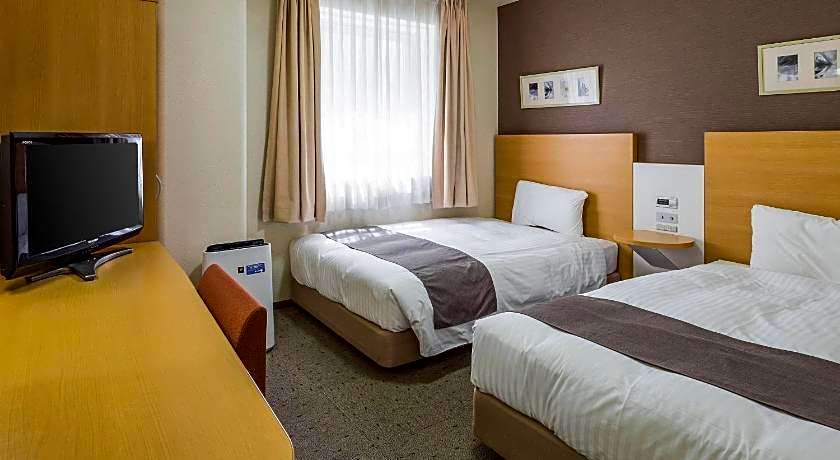Comfort Hotel Tendo