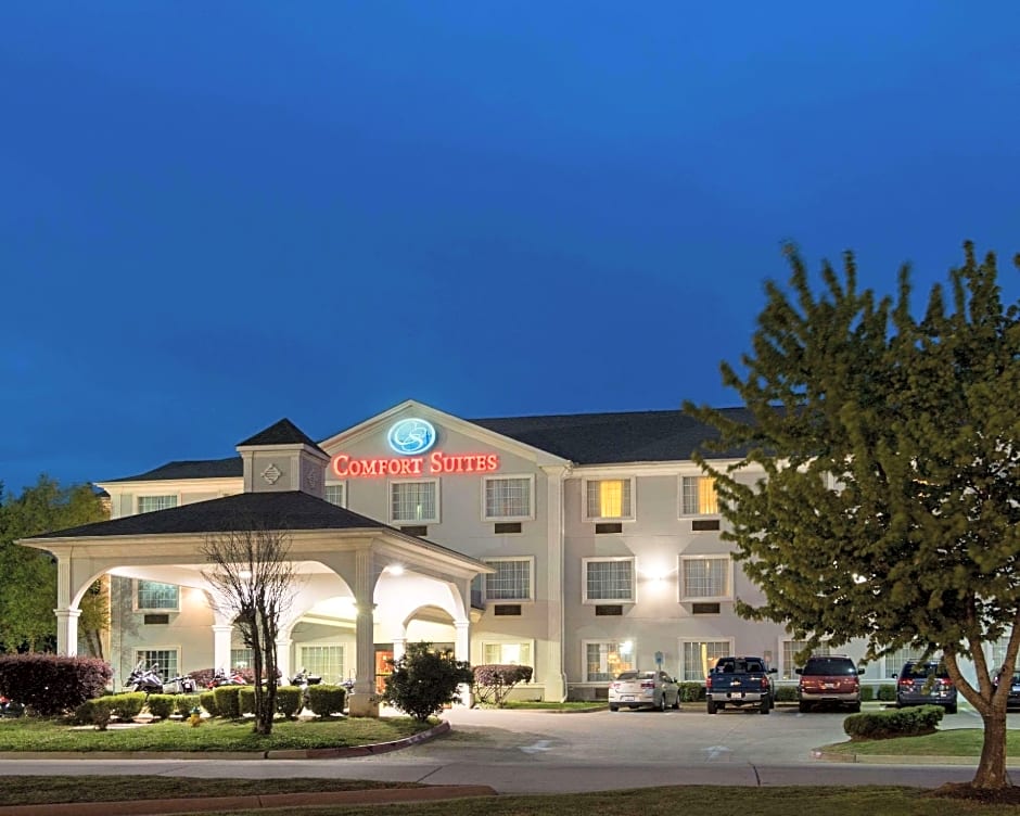 Comfort Suites Texarkana