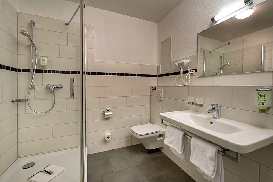 Hotel & Gästehaus Rostock Lütten Klein