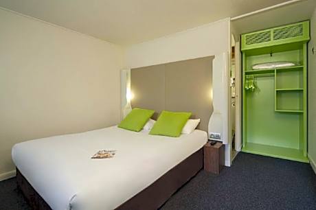 Campanile Lille Sud - Seclin