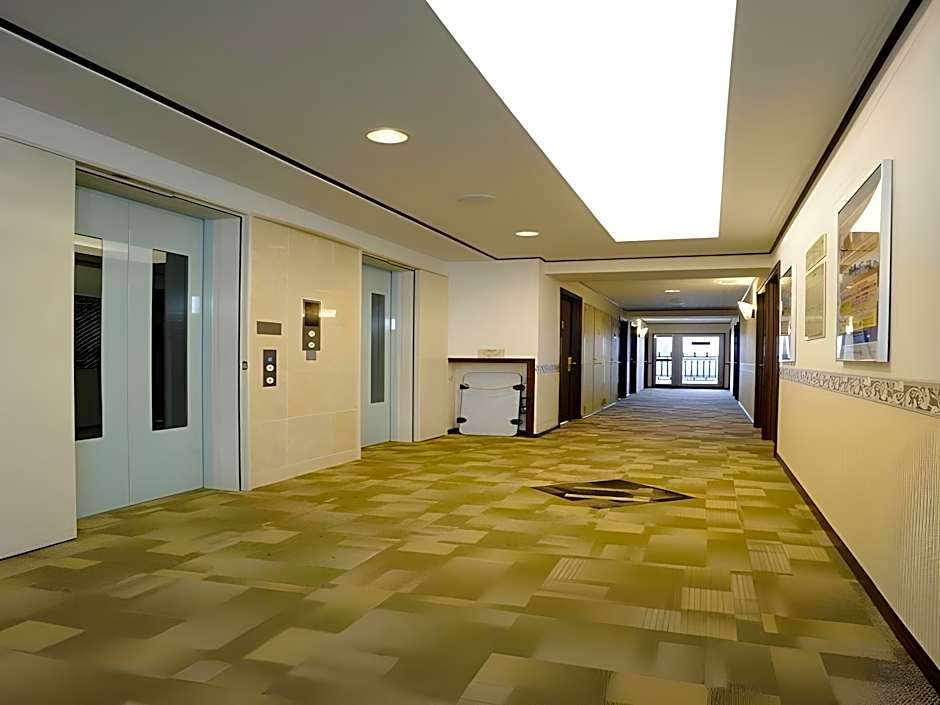 Toyoko Inn Takasaki eki Nishi guchi No 2