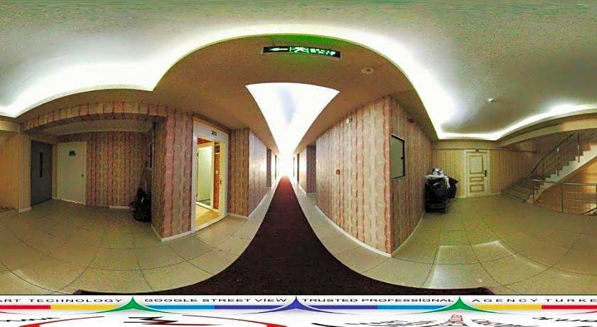 Peracity Hotel