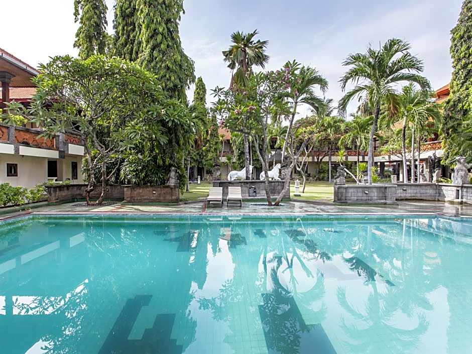 Bali Bungalo