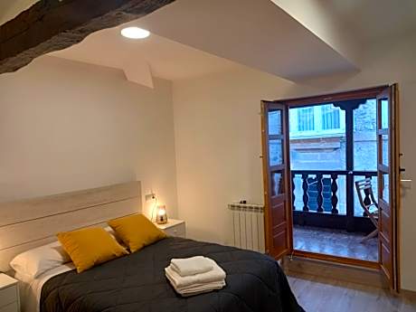 Hotel Rural Virgen del Carmen