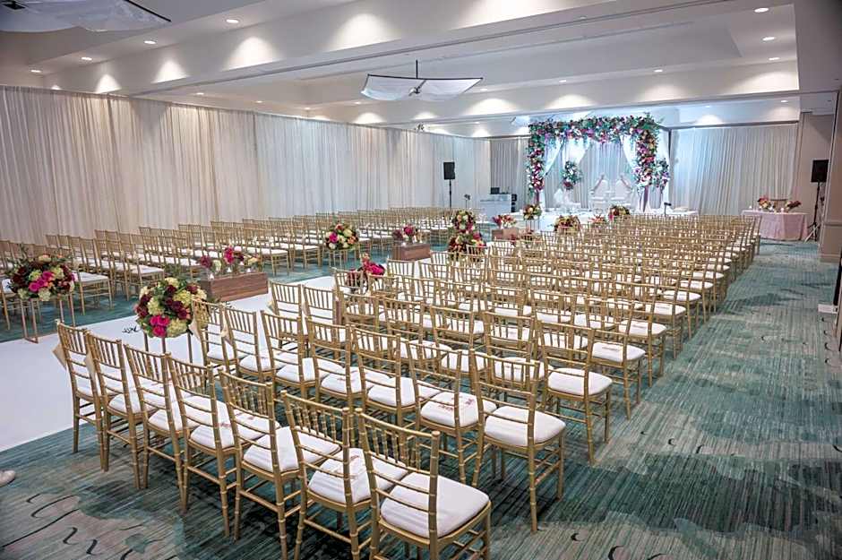 Hilton St. Petersburg Carillon Park