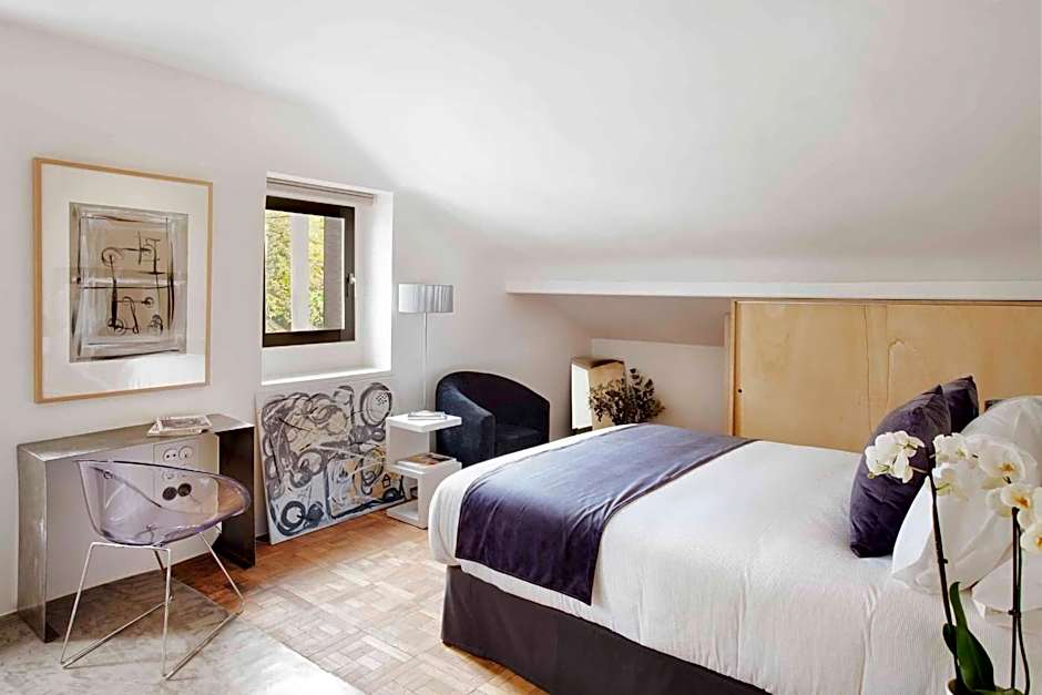 Box Art Hotel - La Torre