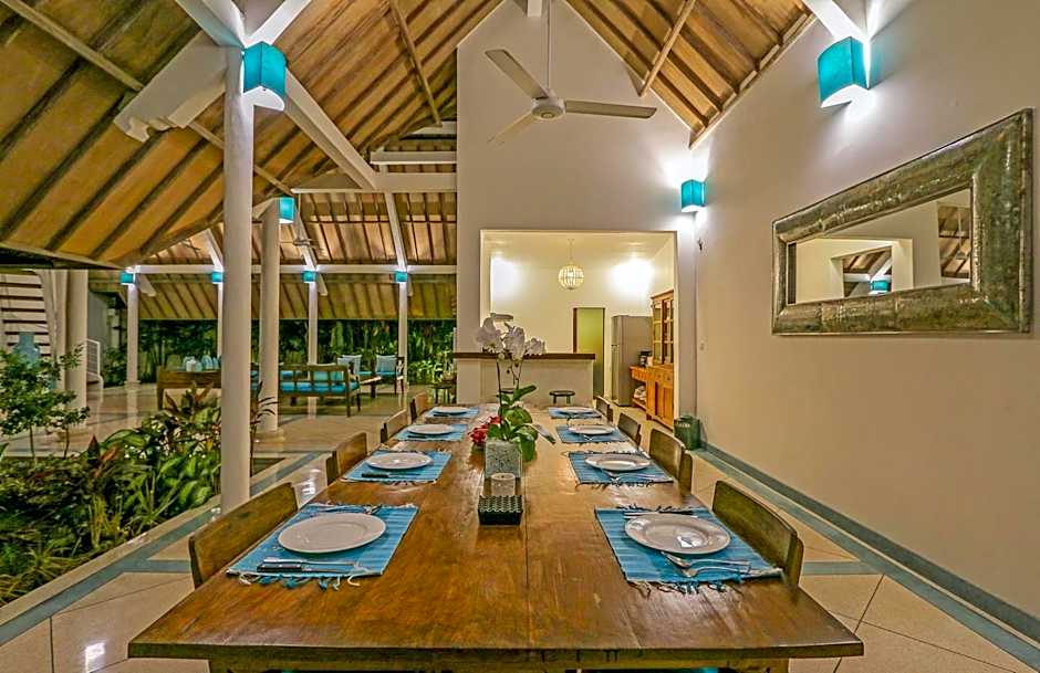 Miu Villa - Seminyak