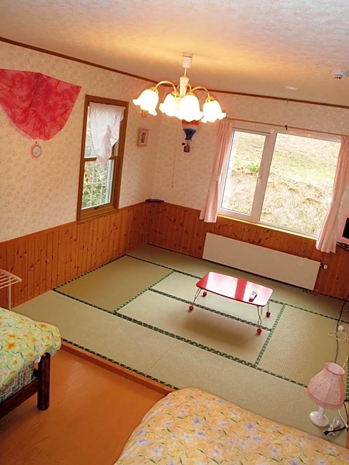 Pension Hoshi Ni Negaiwo