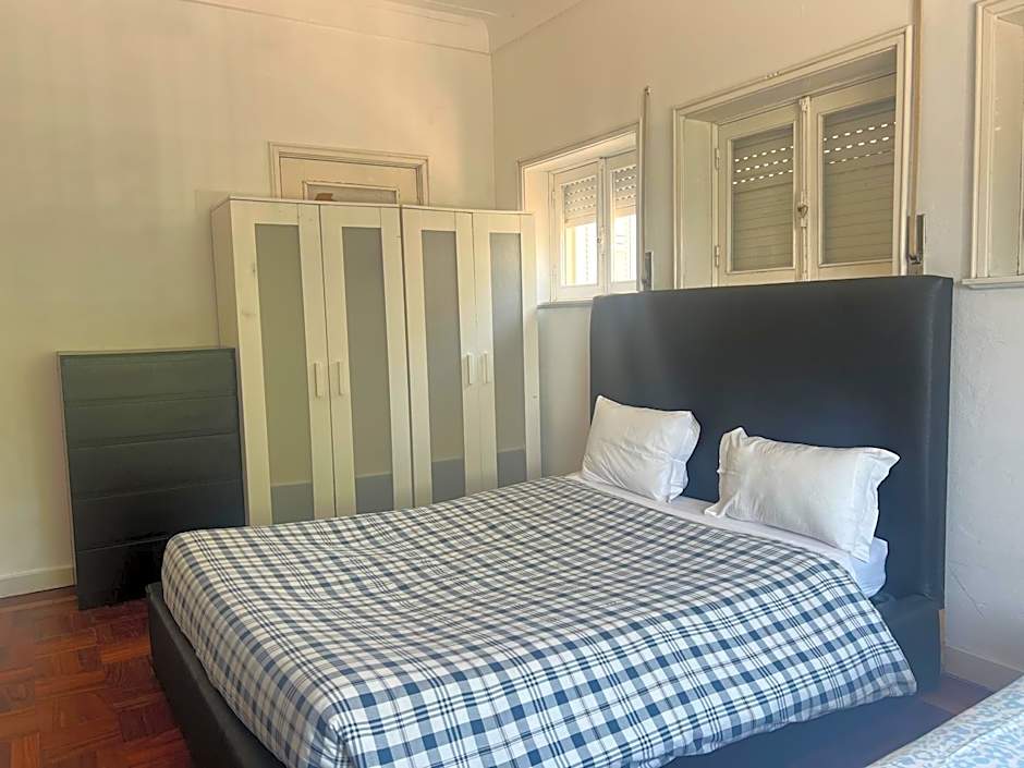 Relógio Guest House