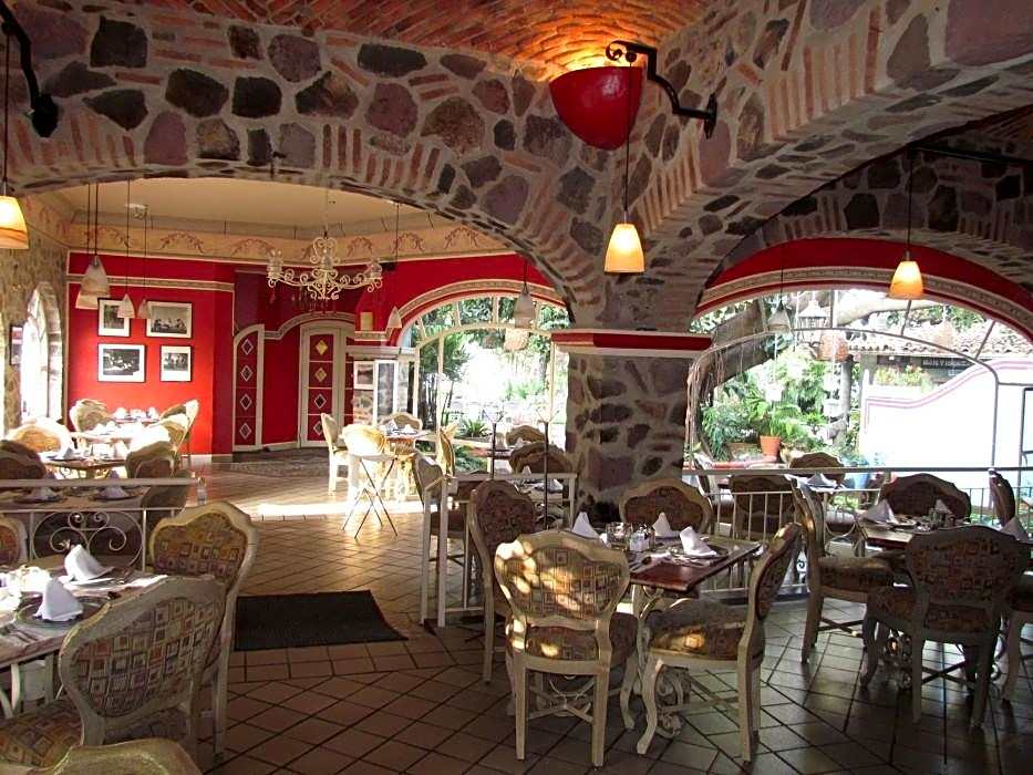 Hotel La Nueva Posada