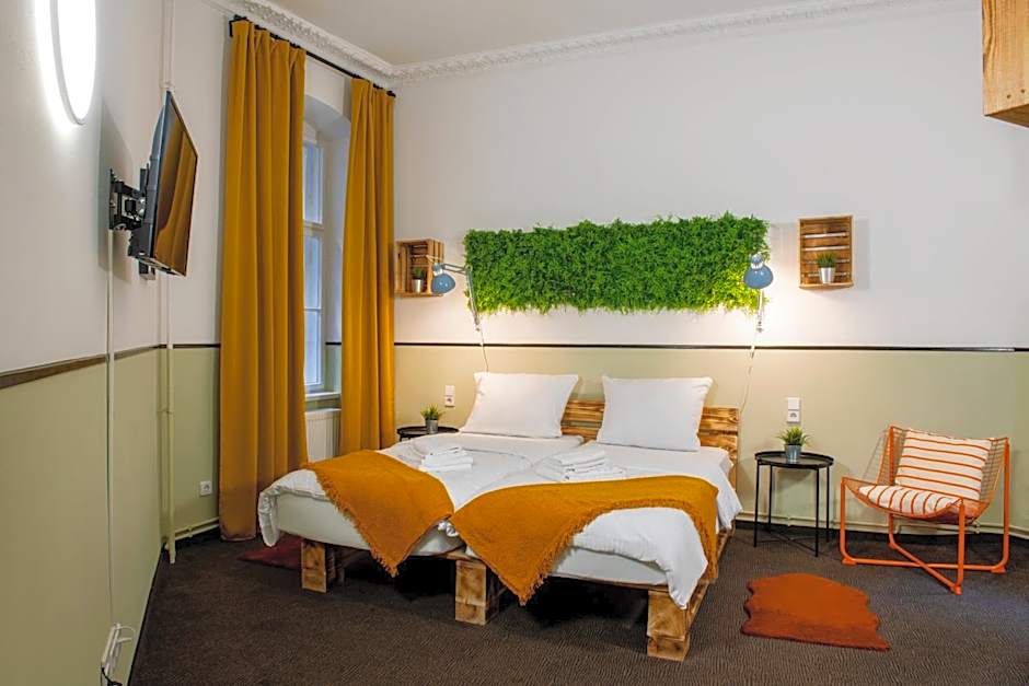 Hotel Alex Berlin