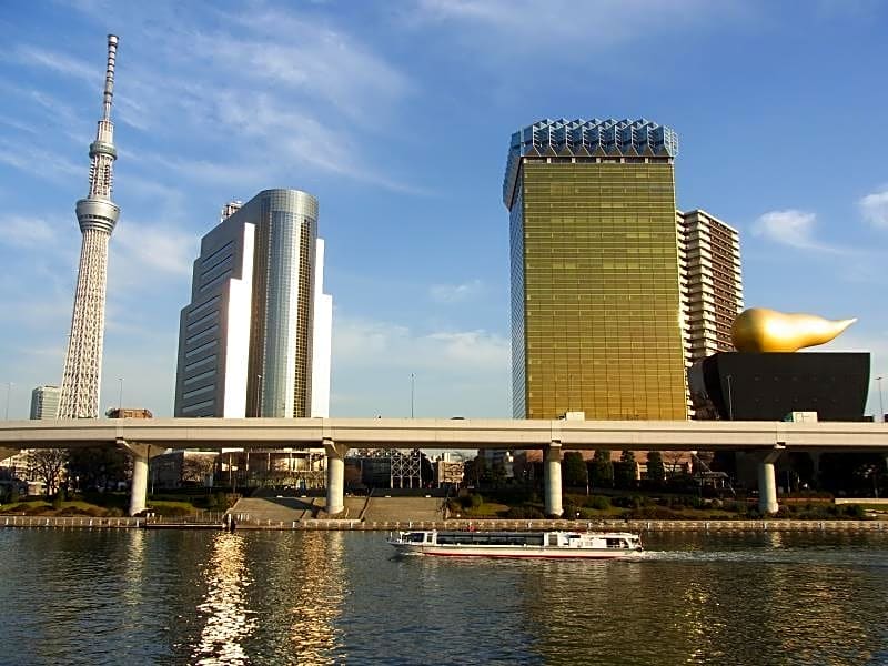 Hotel Keihan Asakusa