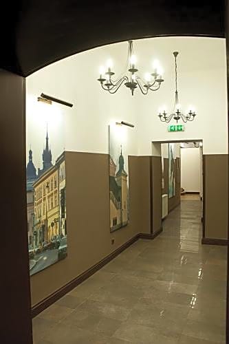 Pergamin Apartments