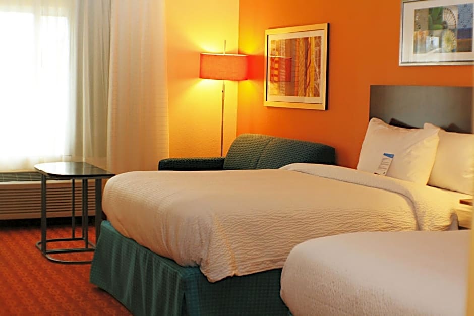 Best Western LSU/Medical Corridor Inn & Suites