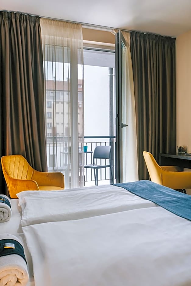 Hotel Auris