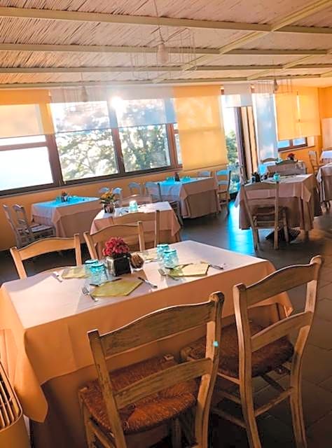 Locanda La Trigola