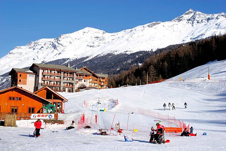 Hôtel Club mmv Le Val Cenis ***