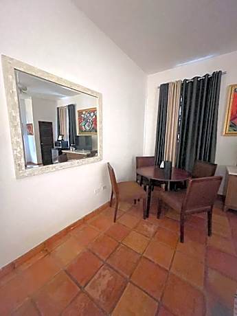 Double Double Standard