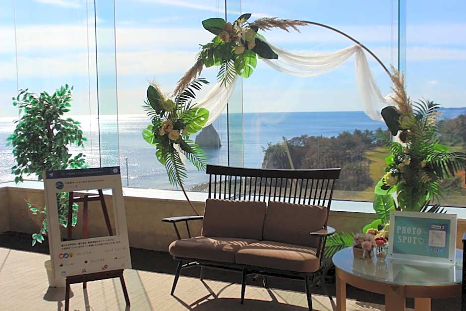 Onahama Ocean Hotel & Golf Club