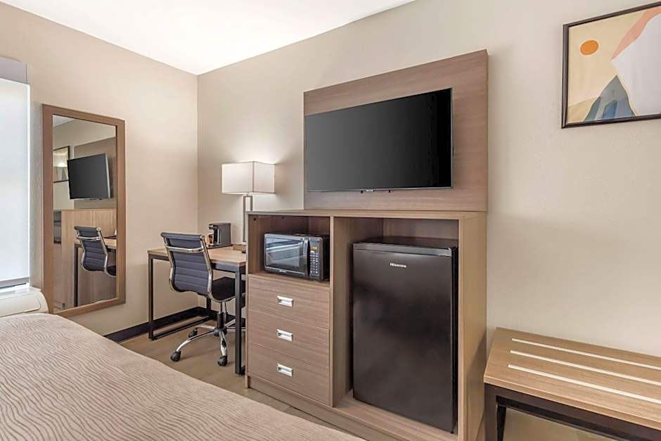 Quality Inn Washington NC
