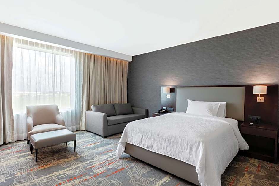 Hilton Garden Inn Salamanca