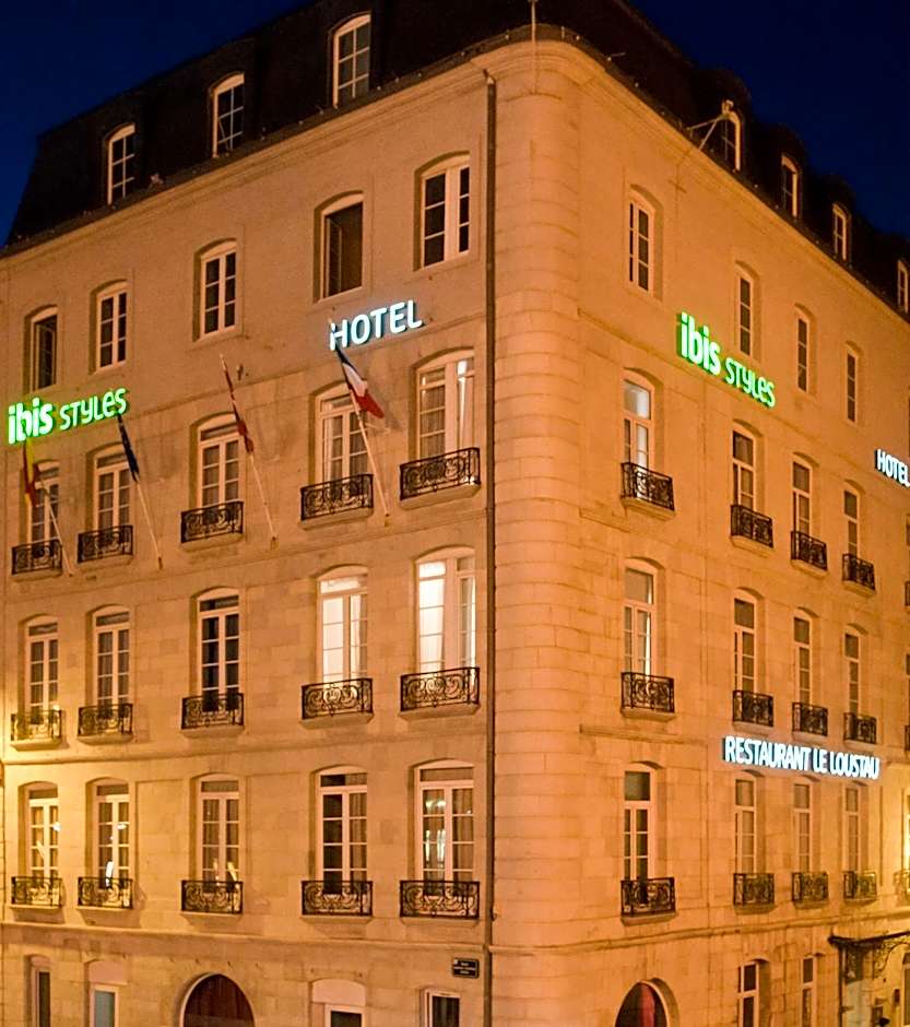 Ibis Styles Bayonne