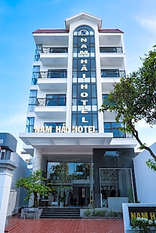 Nam Hai Con Dao Hotel